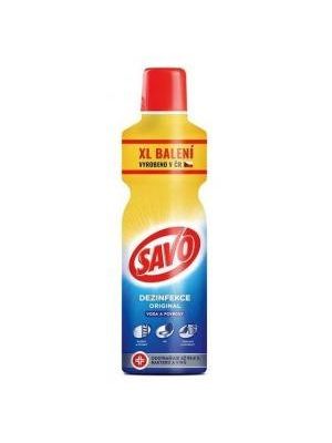 Savo Originál dezinfekčný prostriedok 1,2l