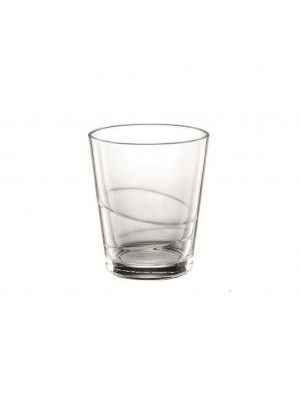 Poháre sklenené myDRINK 300ml 12ks