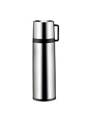 Nerezová termoska s hrnčekom CONSTANT 1,0 l