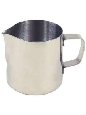 Mliekovka nerezová 250 ml