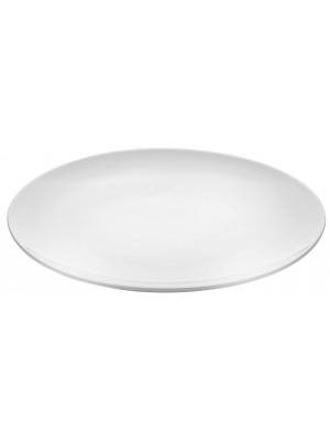 Taniere plytké CREMA 27cm 6ks