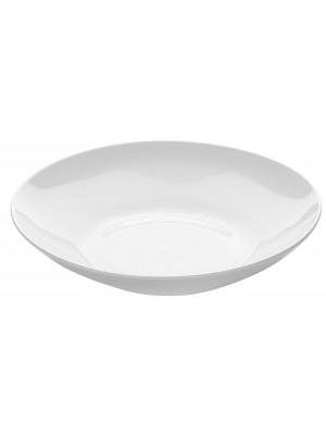 Taniere hlboké CREMA 22cm 6ks