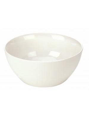 Miska porcelánová CREMA 17cm