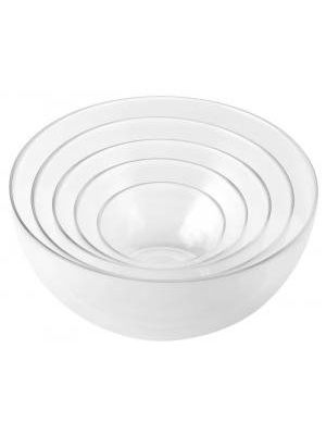 Miska sklenená GIRO 16cm