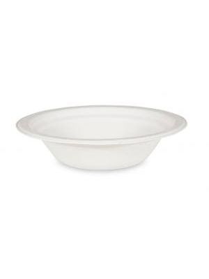 Miska okrúhla BIO cukrová trstina 300 ml (50 ks)