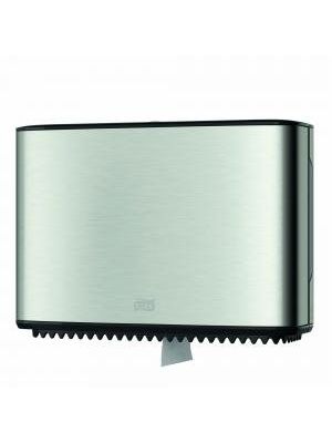 Zásobník na toaletný papier TORK Mini Jumbo aluminium T2