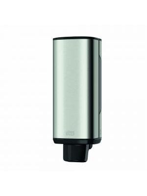 Dávkovač penového mydla TORK Aluminium manuálny S4