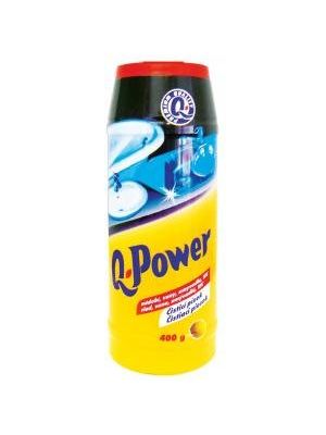 Q-Power čistiaci piesok 400 g