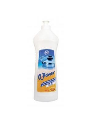 Q-Power jemný tekutý piesok 600 g