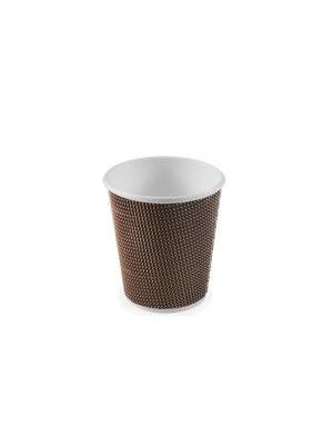 Pohár papierový PREMIUM 420 ml, priemer 90 mm 25 ks