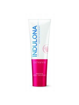 Indulona krém na ruky 85 ml ochranná (červená)