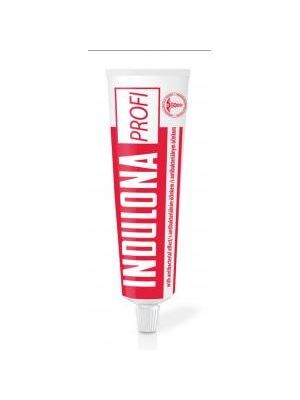 Indulona PROFI krém na ruky 100 ml ochranná (červená)