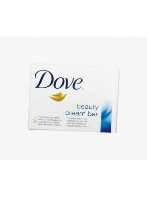 Dove mydlo krémové 100 g