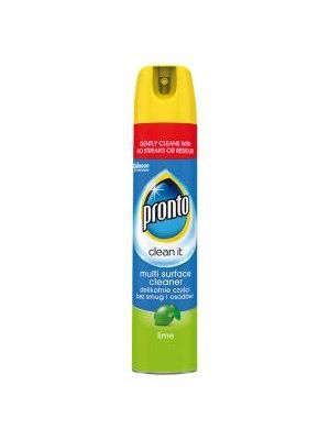 Pronto sprej Limetka Multisurface univerzálny 300 ml