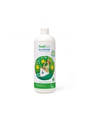 Feel Eco na riad 1000 ml uhorka