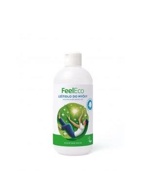 Feel Eco leštidlo do umývačky riadu 450 ml