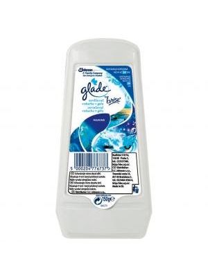 Glade gélový osviežovač 150 g Marine (Oceán)