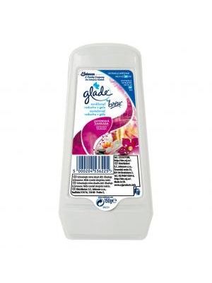 Glade gélový osviežovač 150 g  Relaxing Zen (Japonská záhrada)
