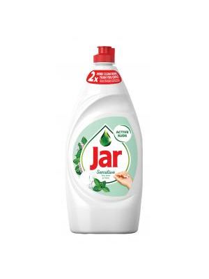 JAR na riad 900 ml Sensitive Tea Tree