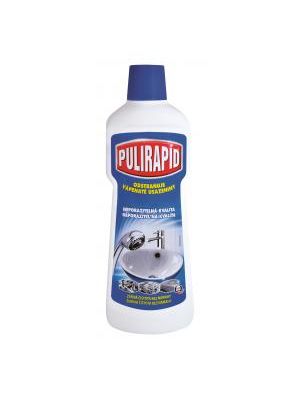 Pulirapid na vodný kameň 750 ml