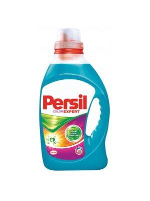 Persil prací gél (20 PD) Color