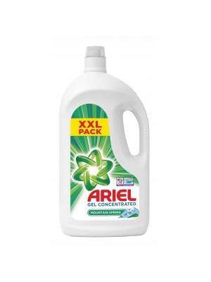 Ariel prací gél (70 PD) 3,85 l  Mountain Spring