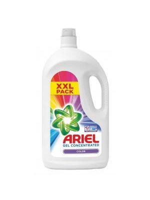 Ariel prací gél (70 PD) 3,85 l Color