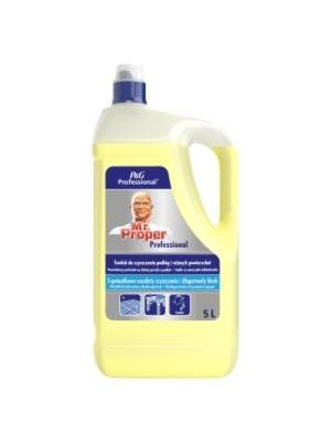 Mr.PROPER UNI čistič 5 l Professional