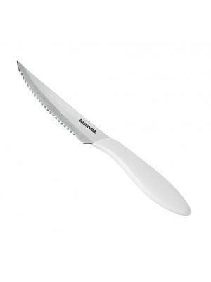 Nôž steakový PRESTO 12cm , 6 ks biela