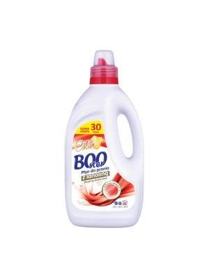 BOOSTER prací gél (20PD) Color 1l