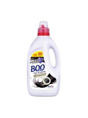 BOOSTER prací gél (20PD) Black 1l