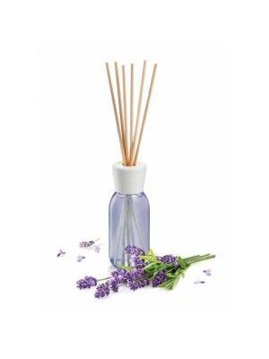 Vonný difuzér FANCY HOME 120 ml, Levanduľa