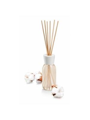 Vonný difuzér FANCY HOME 120 ml, Svieža bavlna