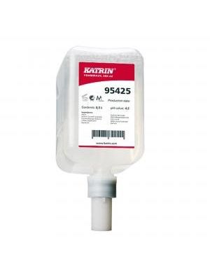 Penové mydlo KATRIN Pure Neutral 50 ml