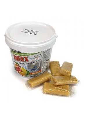 Wixx/Primona tablety do pisoára 1kg