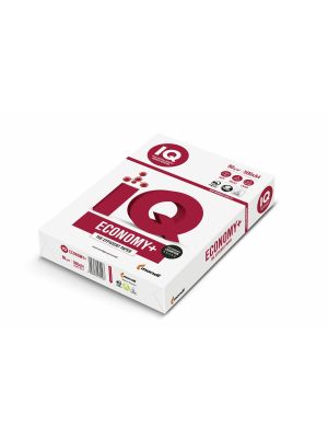 Kopírovací papier IQ economy+ A4, 80g