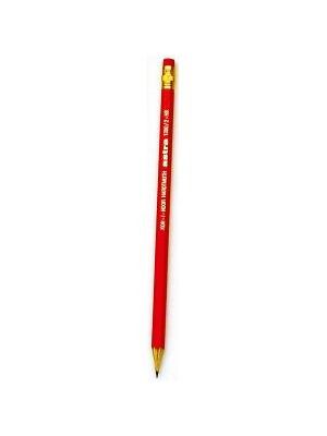 Ceruzka Koh-i-noor ASTRA 1380 s gumou 12ks