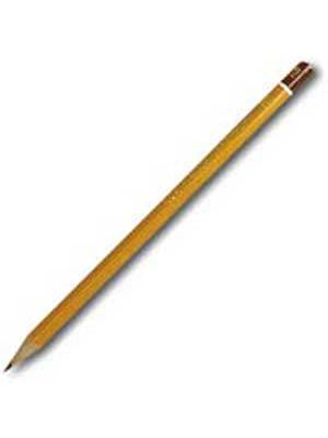 Ceruzka Koh-i-noor 1500/1900 HB 12ks