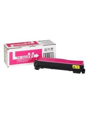 Toner Kyocera TK-560M pre FS-C5300DN/5350DN/ECOSYS P6030CDN magenta (10.000 str.)