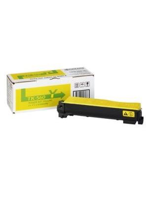 Toner Kyocera TK-560Y pre FS-C5300DN/5350DN/ECOSYS P6030CDN yellow (10.000 str.)