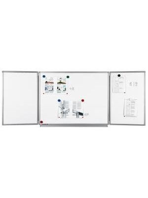 Skladacia tabuľa PROFESSIONAL 100x200 cm