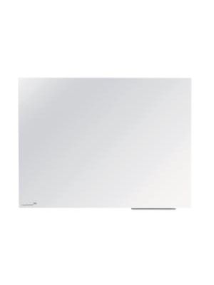 Tabuľa GLASSBOARD 40x60 cm, biela