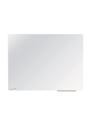 Tabuľa GLASSBOARD 60x80 cm, biela