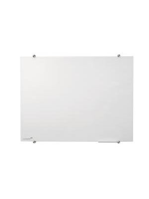 Tabuľa GLASSBOARD 100x150 cm, biela
