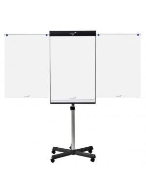 Flipchart UNIVERSAL Triangle mobilný