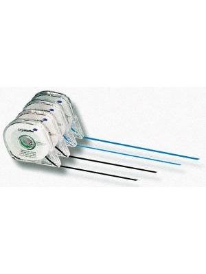 Rozdeľovacia páska 2,5mm x 16m modrá