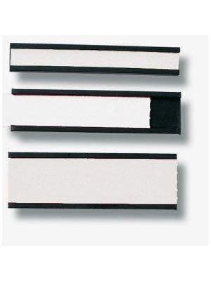 Magnetická menovka Legamaster 15x60mm 63ks
