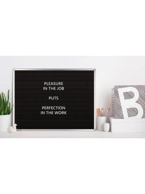Informačná tabuľa PREMIUM 80x60 cm
