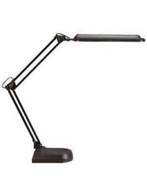 Lampa stolná LED MAUL Atlantic čierna