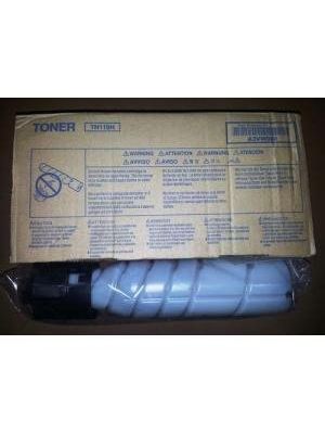 Toner Minolta TN118 pre Bizhub 195/215/225/226 (bal. 2ks) (2x12.000 str.)